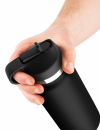 Pipedream PDX Plus - Fap Flask Thrill Seeker - masturbator (czarny)