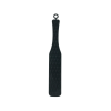Fetish Fantasy Packa Extreme Silicone Paddle - packa (czarny)