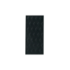 Fetish Fantasy Packa Extreme Silicone Paddle - packa (czarny)