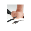 Fetish Fantasy Series  9 Hollow Strap-on Light (cielisty)