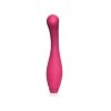 Je Joue Juno G-Spot Vibrator Fuchsia - wibrator (fuksja)