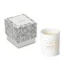 Je Joue Luxury Massage Candle Ylang-Ylang & Mandarin - świeczka do masażu (biały)