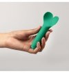 Je Joue Amour Bullet Emerald Green - wibrujący pocisk (zielony)