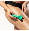 Je Joue Amour Bullet Emerald Green - wibrujący pocisk (zielony)