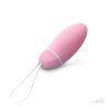 LELO Luna Smart Bead - Wibrujące Jajko (różowa)
