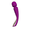 Lelo Smart Wand 2 Medium Deep Rose