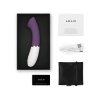 Lelo wibrator punktu G Gigi 3 Plum - wibrator (plum)