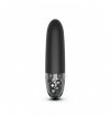 Mystim Sleak Freak eStimVibrator Black - wibrator klasyczny (czarny)