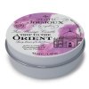 Petits Joujoux Fine Massage Candles A trip to the Orient (33 g) - świeca do masażu (owoc granatu i biały pieprz)