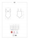 810-TED-1 body czarne S/M