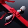 Upko mocowanie Wand Vibrator Mounting Accessory of Spreader Bar (czerwony)