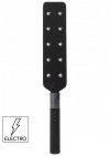 Hidden Desire packa Extreme Electro Paddle (czarny)