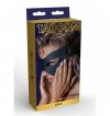 Taboom Dona Cat Mask - maska (czarny)