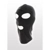 Taboom Spandex Hood - kominiarka (czarna)
