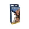 Taboom knebel Silicone Breathable Penis Gag - knebel (czarny)