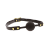 Taboom knebel Vogue Ball Gag