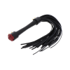Taboom  Wild Roses Whip - pejcz (czerwone)