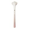 Zalo Calla Blossom Pink - masażer łechtaczki (różowy)