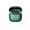 Zalo Apis Turquoise Green - pierścień erekcyjny ze stymulatorem (zielony)