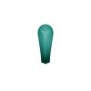 Zalo Apis Turquoise Green - pierścień erekcyjny ze stymulatorem (zielony)