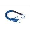 Whips Crazy Horse Blue – pejcz (niebieski)