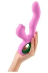 FemmeFun Pallina Pink - wibrator króliczek (różowy)