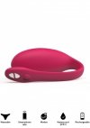 We-Vibe Jive - wibrator dla par (różowy)