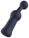 Dream Toys StarTroopers Astronaut Flexible Ultra Strong Vibrator - masażer prostaty (granatowy)