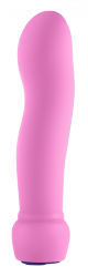 FemmeFunn Sormi Bullet Pink - mini wibrator (różowy)