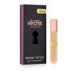 MAGNETIFICO  Secret Scent perfumy z feromonami 20ml - damskie