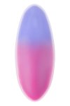 Evolved Paradise Panty - wibrator do bielizny (różowy/niebieski)
