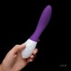 LELO Mona 2 - Wibrator Ekskluzywny (fioletowy)