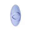 Svakom Echo 2 Sky Blue - Masażer łechtaczki (niebieski)