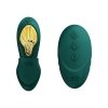Zalo Aya Wearable Massager Turquoise Green - wibrator (zielony)