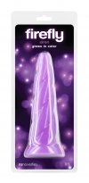 NS Novelties Siren Purple - dildo (fioletowy)