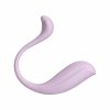 Svakom - Connexion Series Phoenix Neo 2 Interactive Bullet Vibrator - wibrator (lawendowy)