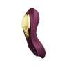 Zalo Aya Wearable Massager Velvet Purple - wibrator (fioletowy)