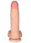 Wibrator-HERKULES-LOVECLONEX 8-vibration USB Remote Control