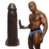 FLESHJACK BOYS - MAX CONNOR DILDO - dildo (cielisty)