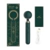 Magic Motion - Znith App Controlled Cordless Smart Wand - masażer do ciała  (zielony)
