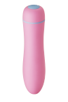 FEMMEFUNN FFIX BULLET LIGHT PINK - mini wibrator