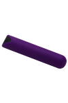 Dream toys VIBES OF LOVE POWERFUL BULLET PURPLE - mini wibrator (fioletowy)