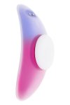 Evolved Paradise Panty - wibrator do bielizny (różowy/niebieski)