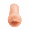Pipedream PDX Extreme Coed Cocksucker Light - masturbator (cielisty)