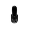 Satisfyer Wibrator-Top Secret + (Black) - wibrator (czarny)
