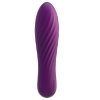 Svakom Tulip Vibrator Violet - mini wibrator (fioletowy)
