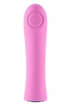 FemmeFun Hana Thumping Bullet Pink - mini wibrator (różowy)