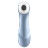 Satisfyer Stymulator Pro 2 (blue) -  masażer łechtaczki (niebieski)