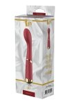 Dream Toys Romance Lucy - wibrator (czerwony)