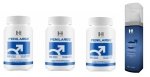 Zestaw Penilarge 3x60kapsułek + Żel 100ml